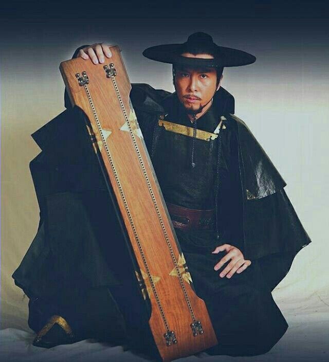 Donnie Yen, 14 Blades